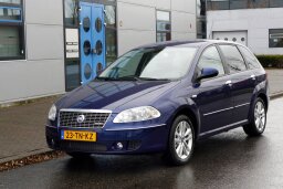 Fiat Croma