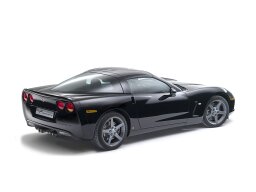 Chevrolet Corvette (1997 - 2004)