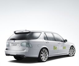 Saab BioPower
