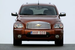 Chevrolet HHR