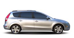 Hyundai i30 Crosswagon