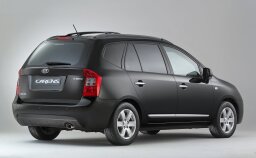 Kia Carens (2006 - 2010)