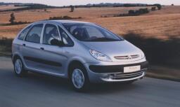 Citroen Xsara Picasso