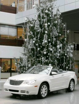 Chrysler Sebring Convertible