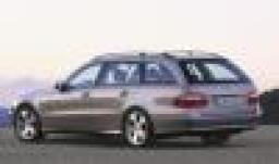 Mercedes-Benz E-klasse Combi (2003 - 2009)