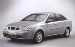 Daewoo Nubira