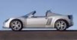 Opel Speedster