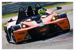 KTM X-Bow