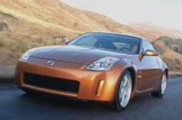 Nissan 350Z