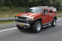 Hummer H2