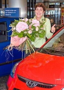 Hyundai i10 (2008 - 2013)