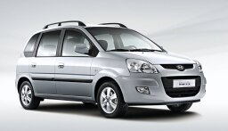 Hyundai Matrix