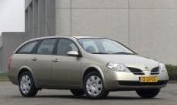 Nissan Primera