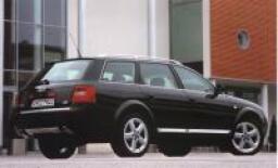 Audi Allroad