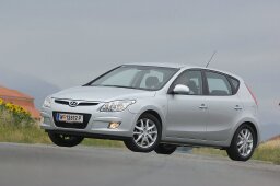 Hyundai i30 (2007 - 2012)