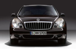 Maybach Zeppelin