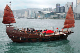 Ferrari 612 Scaglietti