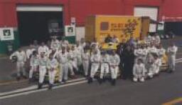 Seat Ibiza (1993 - 2002)