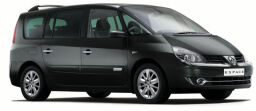 Renault Grand Espace