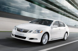 Lexus GS (2005 - 2012)