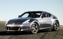 Nissan 370Z