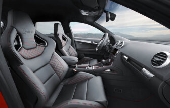 Audi A3 Sportback (2004 - 2012)