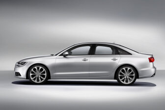 Audi A6 (2011 - 2018)