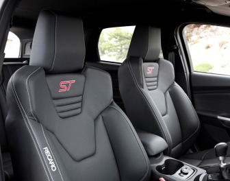 Ford Focus (2011 - 2018)