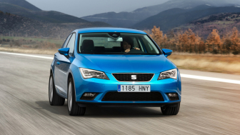 Seat Leon (2012 - 2020)