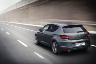 Seat Leon (2012 - 2020)