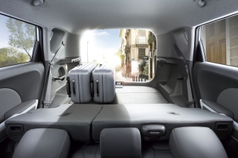 Kia Soul (2014 - 2018) EV ExecutiveLine