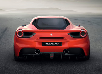 Ferrari 488