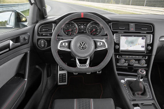 Volkswagen Golf VII 2.0 GTI Performance DSG
