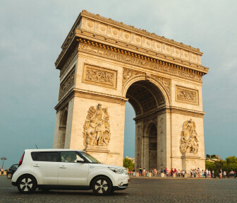 Kia Soul (2014 - 2018)