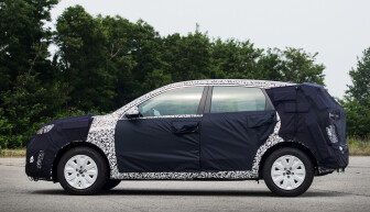 Kia Niro (2016 - 2022)