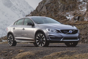Volvo S60 (2010 - 2018)
