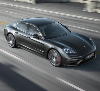 Porsche Panamera (2017 - 2023)