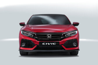 Honda Civic (2017 - 2022)
