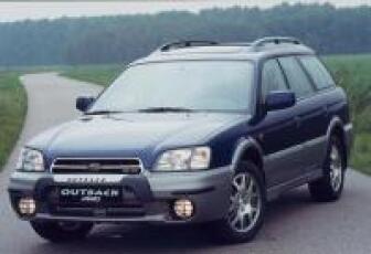 Subaru