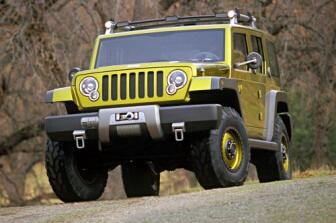 Jeep