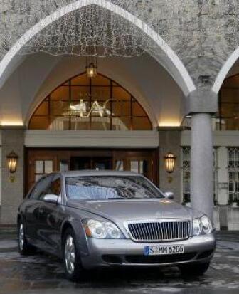 Maybach
