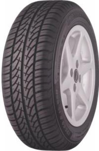 Semperit Speed-Comfort