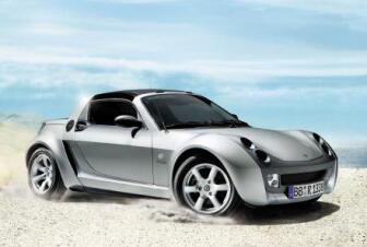 Smart Roadster