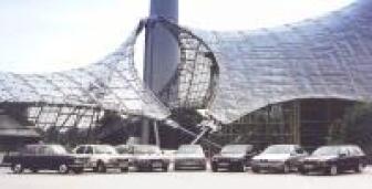 BMW 5-Serie (1995 - 2003)