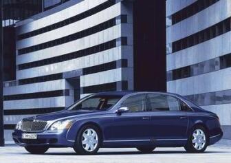 Maybach