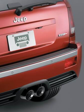 Jeep Grand Cherokee (2010 - 2021)