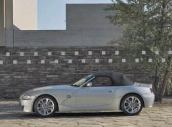 BMW Z4 (2003 - 2009)
