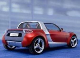 Smart Roadster