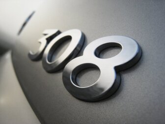 Peugeot 308 (2007 - 2013)