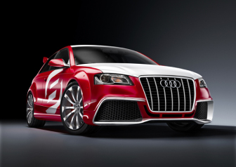 Audi A3 (2003- 2012)